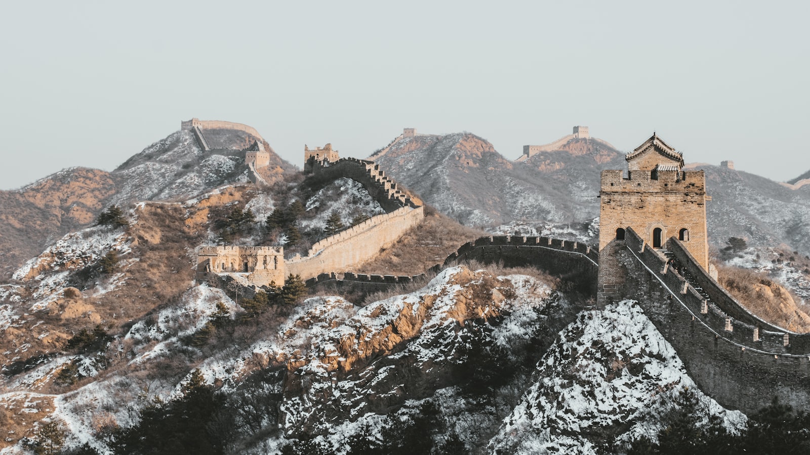 China